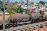 GAMX Tank Car leased to Industrial Aceitera SA de CV
